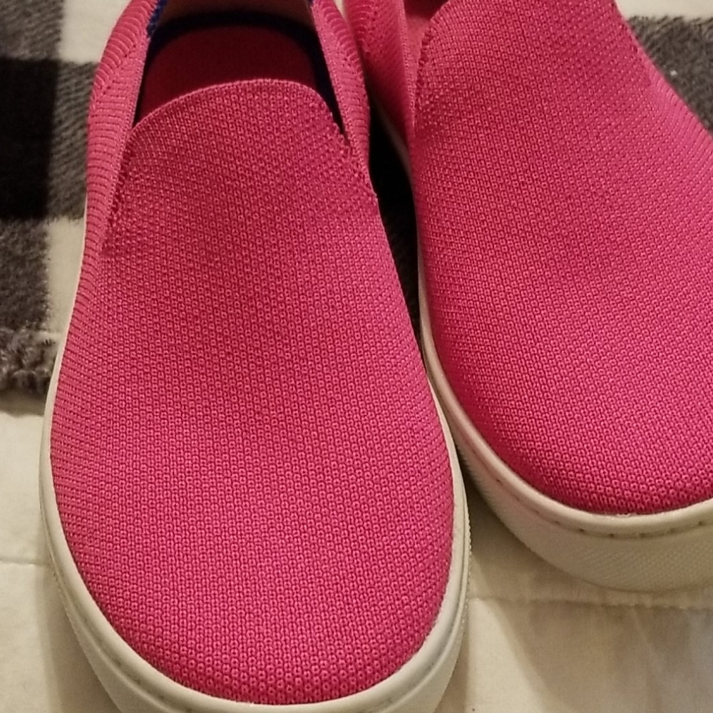 COPY - Rothys kids size 4